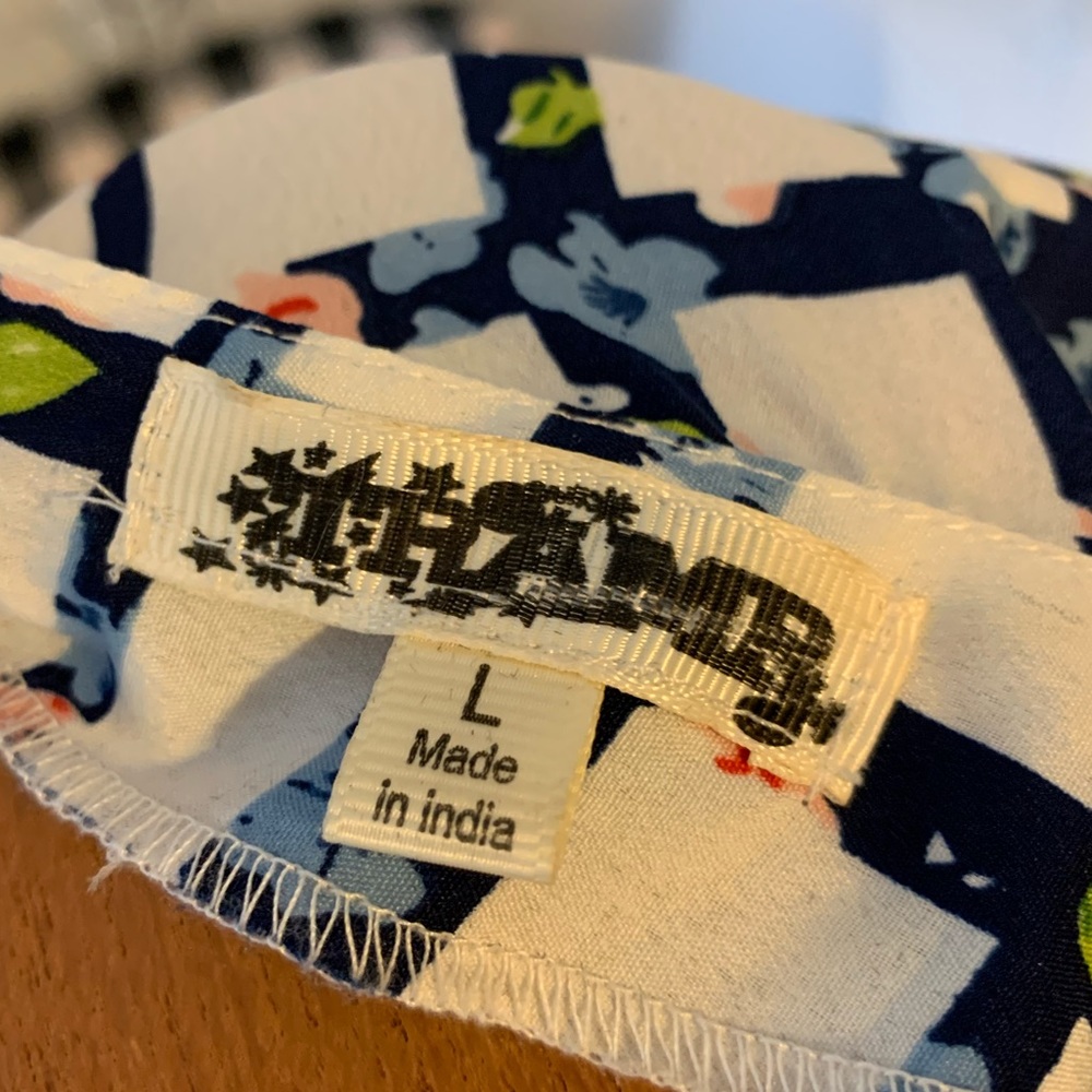 Spring Dress - Picture 2 of 4